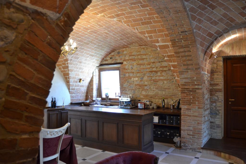 Agriturismo De Luca Mozzagrogna Exterior foto